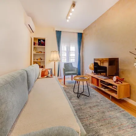 Appartement Consulate *