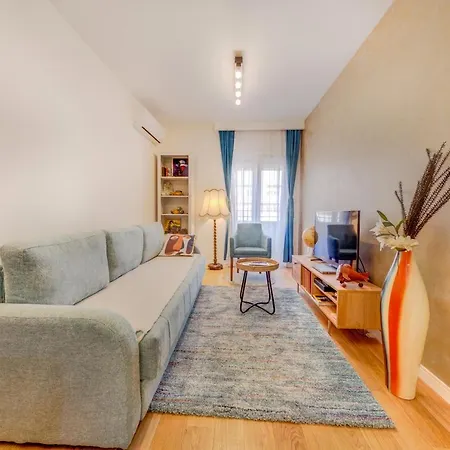 Appartement Consulate