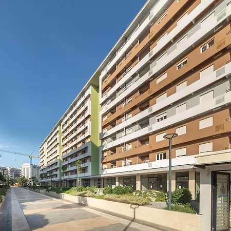 Consulate Podgorica