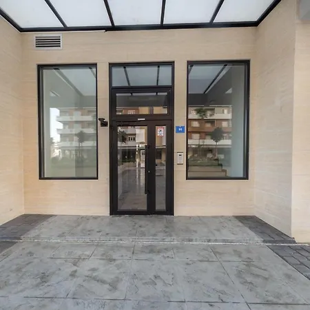 Consulate * Podgorica