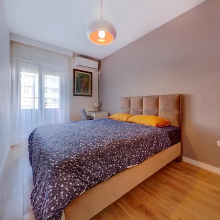 Appartement Consulate