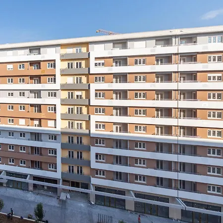 Apartament Consulate