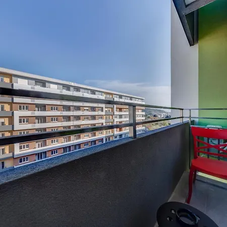 Consulate Appartement