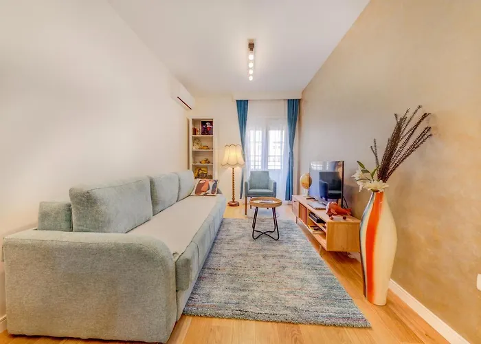 Appartement Consulate