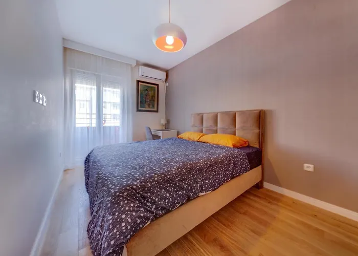 Апартаменты Consulate