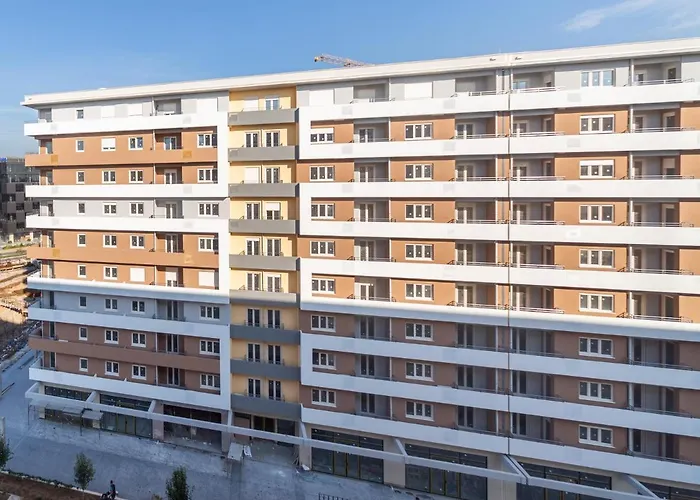 Appartement Consulate