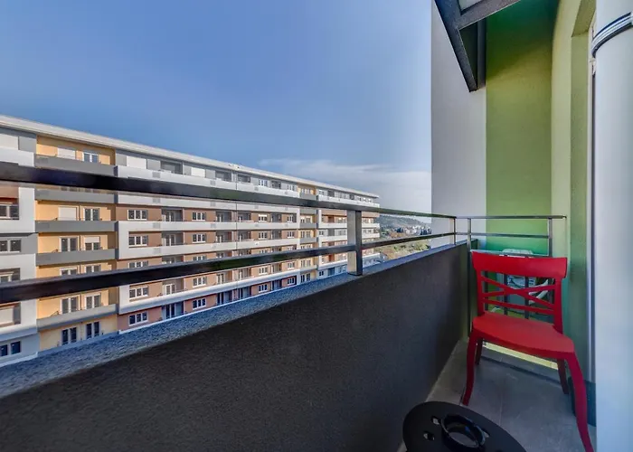 Consulate Appartement